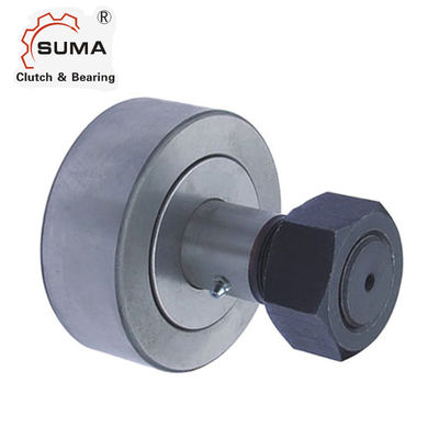 কেনা CF-1/2-N-S সিল করা GCr15 স্টুড টাইপ ট্র্যাক রোলার online manufacture