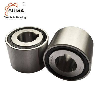 FND470Z 40*75*34MM 509Nm ওয়ান ওয়ে ক্লাচ ফ্রিহুইল ব্যাকস্টপ ক্লাচ