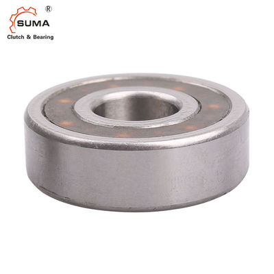 FK6206 FK6206 2RS 148Nm ফ্রিহুইল রোলার ক্লাচ বিয়ারিং