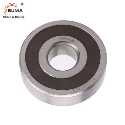 FK6206 FK6206 2RS 148Nm ফ্রিহুইল রোলার ক্লাচ বিয়ারিং