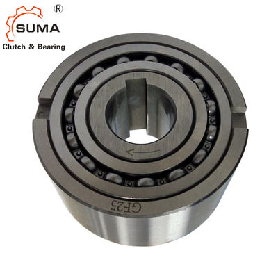 NFR40 GF40 1115 Nm কনভেয়ার ওয়ান ওয়ে ফ্রিহুইল রোলার বিয়ারিং