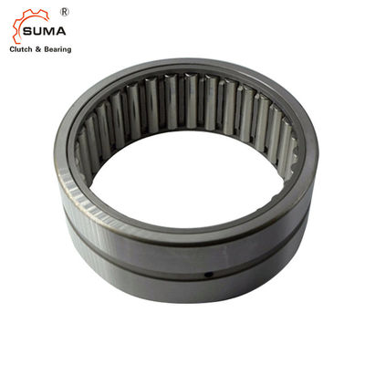 NA496 NKI NKIS 10MM জোয়াল টাইপ ট্র্যাক রোলার বিয়ারিং