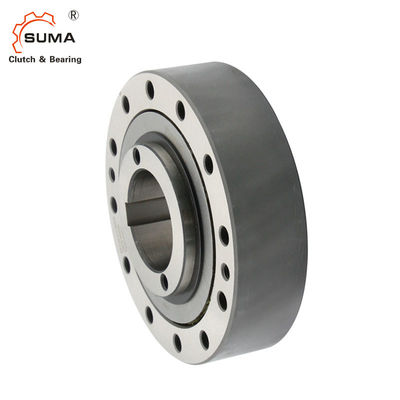 FXM 76-25NX 5000RPM গিয়ারবক্স ওয়ান ওয়ে ক্লাচ ব্যাকস্টপ বিয়ারিং
