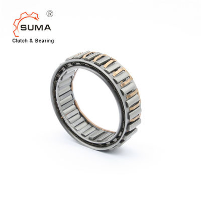 কিনতে DC5776A-N 25.4MM পুরুত্ব স্প্র্যাগ ওয়ান ওয়ে ওভাররানিং ক্লাচ বিয়ারিং online manufacture