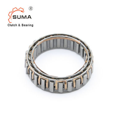 কিনতে পাওয়ার ট্রান্সমিশনের জন্য 1800RPM DC10323A(5C)-N ফ্রিহুইল ক্লাচ বিয়ারিং অ্যাসেম্বলি online manufacture