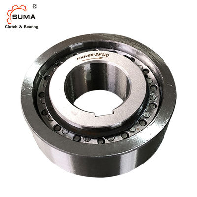 FXN76-25/115 5000RPM ওয়ান ওয়ে ব্যাকস্টপ ক্লাচ পাম্প বিয়ারিং