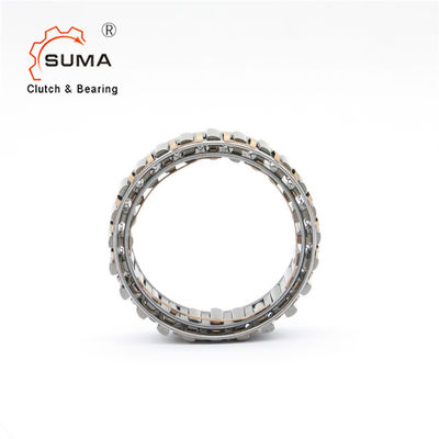 DC5476A 16MM ওভাররানিং ওয়ান ওয়ে স্প্র্যাগ ক্লাচ বিয়ারিং জারা প্রতিরোধী