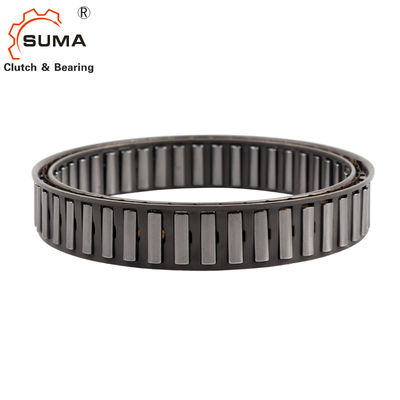 DC12388C 25.4MM ফ্রিহুইল কেজ স্প্র্যাগ ক্লাচ বিয়ারিং ছাড়া রেস