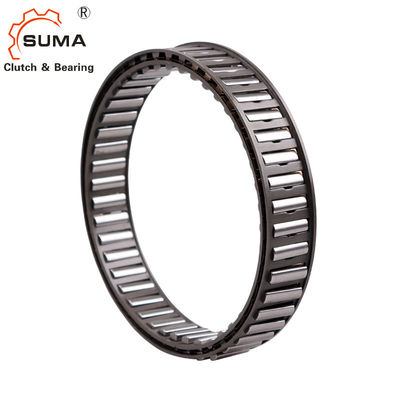 DC12388C 25.4MM ফ্রিহুইল কেজ স্প্র্যাগ ক্লাচ বিয়ারিং ছাড়া রেস