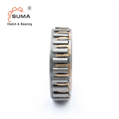 DC12388C 25.4MM ফ্রিহুইল কেজ স্প্র্যাগ ক্লাচ বিয়ারিং ছাড়া রেস