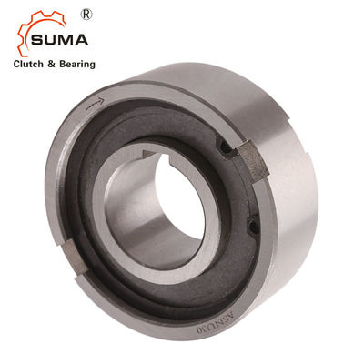 ASNU60 NFS60 TFS60 Sprag নিডেল রোলার ক্লাচ বিয়ারিং