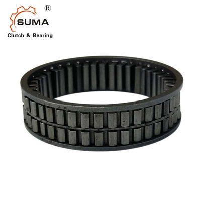 FE428Z 7500Nm ঘূর্ণন গতি ওয়ান ওয়ে স্প্র্যাগ ক্লাচ বিয়ারিং