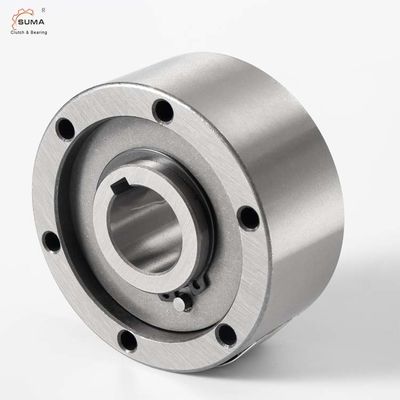 কিনতে AA40 40*125*56MM ইন্ডেক্সিং ফ্রিহুইল ওয়ান ওয়ে রোলার ক্লাচ বিয়ারিং online manufacture