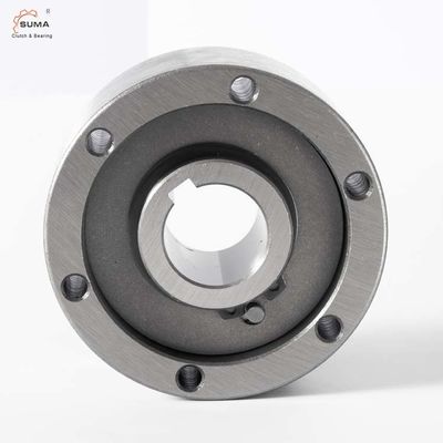AA40 40*125*56MM ইন্ডেক্সিং ফ্রিহুইল ওয়ান ওয়ে রোলার ক্লাচ বিয়ারিং
