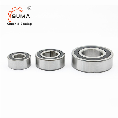 CSK30 CSK30P CSK30PP 30*62*16MM ওয়ান ওয়ে স্প্র্যাগ টাইপ ক্লাচ বিয়ারিং