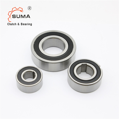 কেনা CSK30-2RS CSK30P-2RS CSK30PP-2RS 30*62*21MM স্প্র্যাগ টাইপ ওয়ান ওয়ে ক্লাচ বিয়ারিং online manufacture