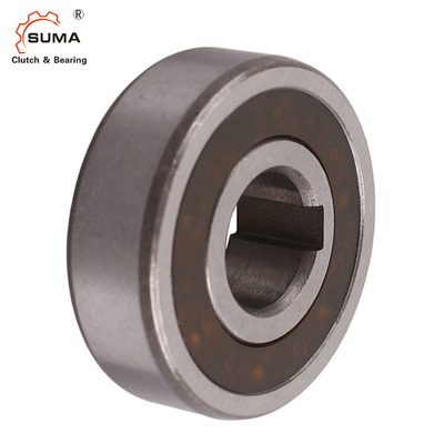 CSK20 CSK20P CSK20PP 20*47*14MM ওয়ান ওয়ে কাইওয়ে বিয়ারিং ব্যাকস্টপ ক্লাচ