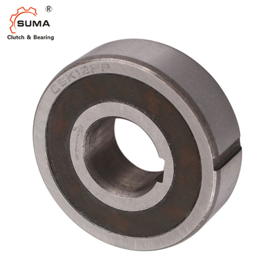 CSK20 CSK20P CSK20PP 20*47*14MM ওয়ান ওয়ে কাইওয়ে বিয়ারিং ব্যাকস্টপ ক্লাচ