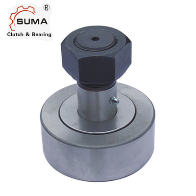 কেনা NUKR72 অক্ষীয় নির্দেশিকা 28MM জোয়াল টাইপ ট্র্যাক রোলার online manufacture