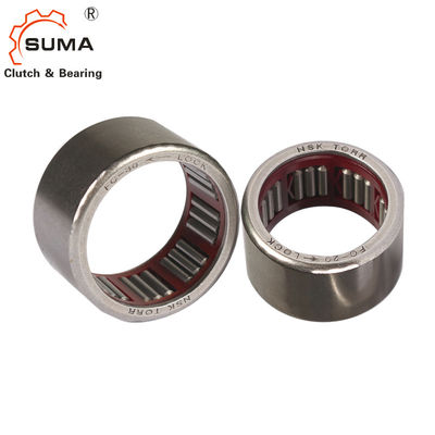 FC10 লাল খাঁচা একক সারি আঁকা কাপ নিডেল রোলার ক্লাচ