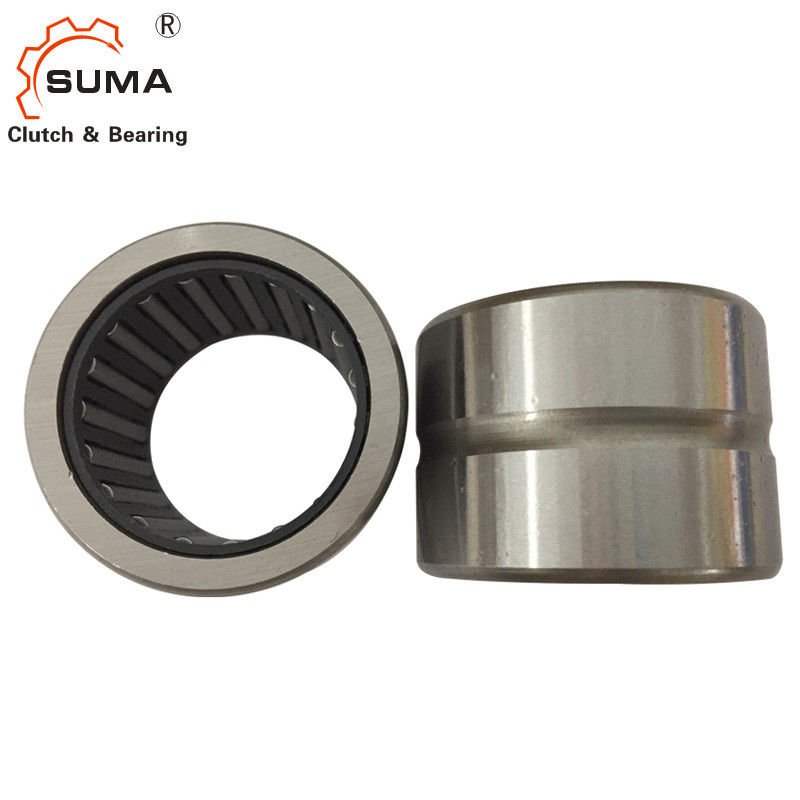 RNAO5 GCr15 জোয়াল টাইপ 8MM নিডেল রোলার বিয়ারিং