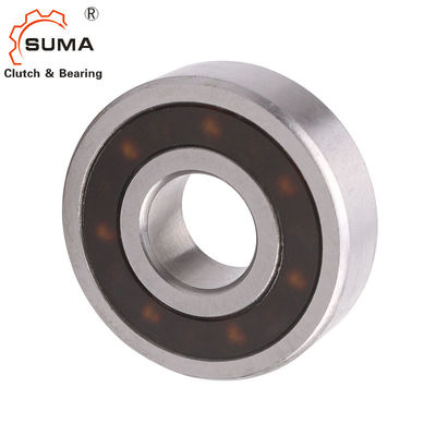 FK FK-2RS ফ্রিহুইল ওয়ান ওয়ে বিয়ারিং FK6204 FK6204-2RS