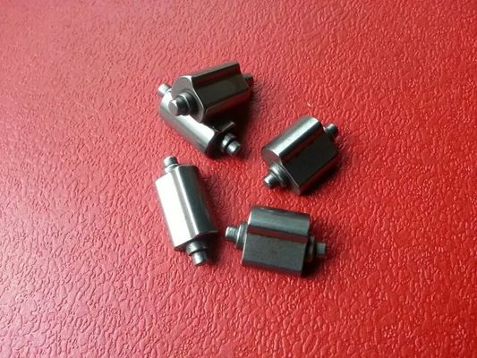 ওয়ান ওয়ে ক্লাচ বিয়ারিংয়ের জন্য বিয়ারিং স্টিল GCR15 বিশেষ স্প্র্যাগ