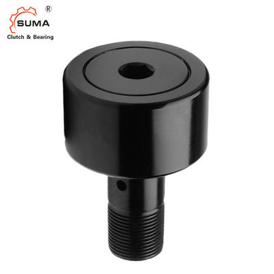 KR সিরিজ KR40 সমকেন্দ্রিক স্টাড ট্র্যাক রোলার ক্রাউনড ক্যাম ফলোয়ার