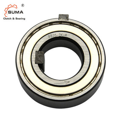 BB20 BB201K-K BB20 2K-K ব্যাকস্টপ ক্লাচ ক্যাম ক্লাচ ওয়ান ওয়ে স্প্রাগ ক্লাচ লেয়ারিং