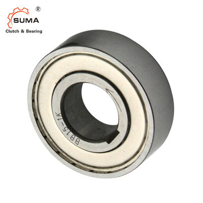 BB20 BB201K-K BB20 2K-K ব্যাকস্টপ ক্লাচ ক্যাম ক্লাচ ওয়ান ওয়ে স্প্রাগ ক্লাচ লেয়ারিং