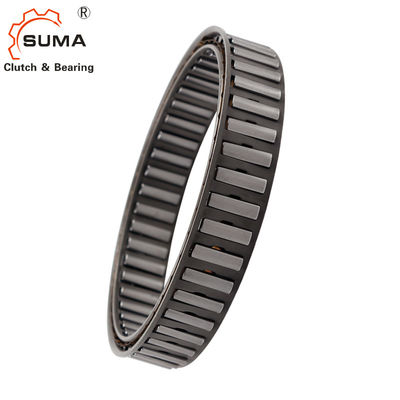 DC2222G স্প্র্যাগ ক্লাচ ওয়ান ওয়ে বিয়ারিং ২২.২২৫মিমি বোর ৬৩এনএম টর্ক