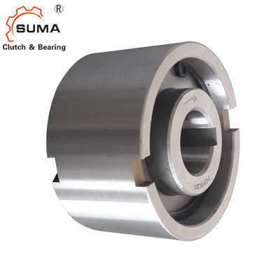 NFR45 একমুখী ক্ল্যাচ লেয়ার 1500Nm টর্ক 1000RPM