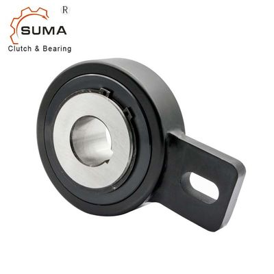 GVG40 40*132*52MM ওয়ান ওয়ে ব্যাকস্টপ ক্লাচ বিয়ারিং