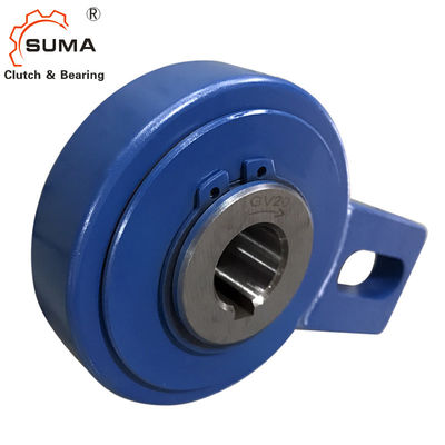 GV120 GCr15 ওয়ান ওয়ে 42KG ফ্রিহুইল ব্যাকস্টপ ক্লাচ