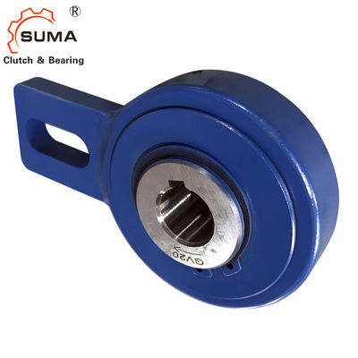 GV120 GCr15 ওয়ান ওয়ে 42KG ফ্রিহুইল ব্যাকস্টপ ক্লাচ