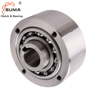 GFR90 GFRN90 158MM ফ্রিহুইল রোলার টাইপ ব্যাকস্টপ বিয়ারিং