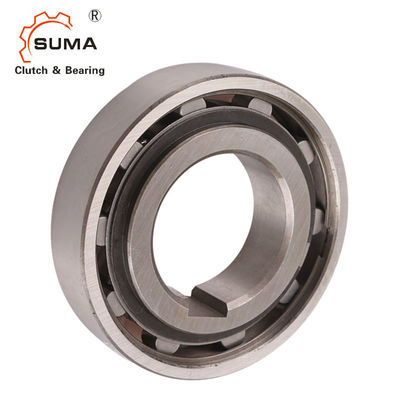 ফ্রিহুইল AS NSS TSS GCr15 স্প্র্যাগ ক্লাচ ওয়ান ওয়ে বিয়ারিং