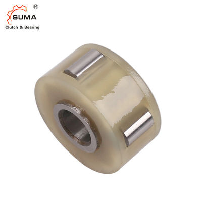 KI164 1Way Sprag Freewheel কাস্টম বিয়ারিং ফ্যাব্রিকেশন