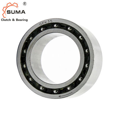 GFK20 FGK20 51Nm ফ্রিহুইল ওয়ান ওয়ে ক্লাচ বিয়ারিং