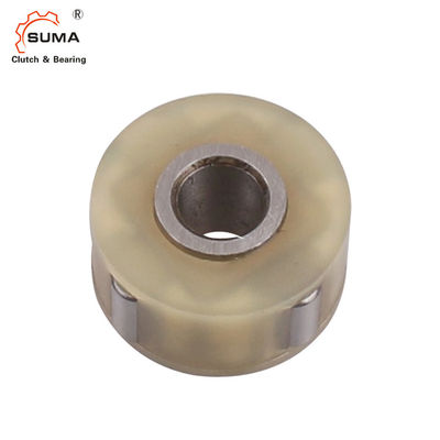 KI164 1Way Sprag Freewheel কাস্টম বিয়ারিং ফ্যাব্রিকেশন