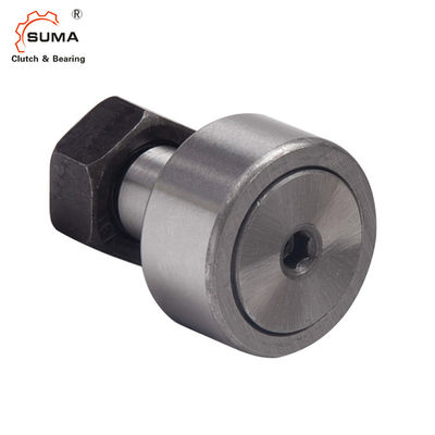 KR40 CF18 স্টুড GCr15 ক্যাম ফলোয়ার নিডেল রোলার বিয়ারিং