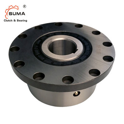 FBF 24 ইনডেক্সিং ফ্রি হুইল সিলড স্প্র্যাগ ক্যাম ক্লাচ বিয়ারিং