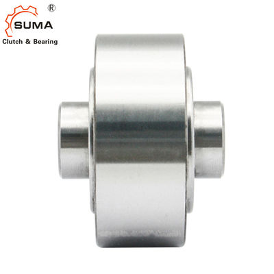 GFR50 GCr15 রোলার টাইপ ওয়ান ওয়ে ফ্রিহুইল বিয়ারিং ব্যাকস্টপ ক্লাচ