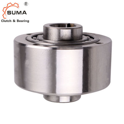 GFR50 GCr15 রোলার টাইপ ওয়ান ওয়ে ফ্রিহুইল বিয়ারিং ব্যাকস্টপ ক্লাচ