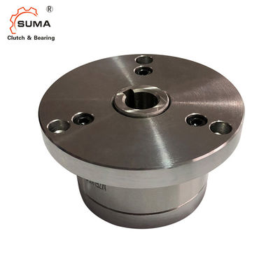 100 Nm MZEU GCr15 রোলার ক্লাচ বিয়ারিং বিহীন লুব্রিকেশন