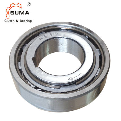 NSS50 রোলার টাইপ GCr15 1500RPM ওয়ান ওয়ে ক্লাচ