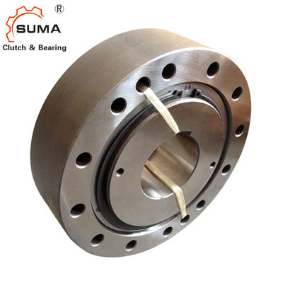 FXM140-50 3000RPM 1 দিকনির্দেশক স্প্র্যাগ ওভাররানিং ক্লাচ