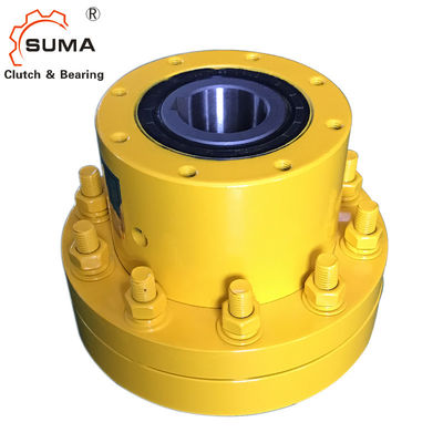 CKL-A60170 ওয়ান ওয়ে কাপলিং ওভাররানিং ক্লাচ বিয়ারিং