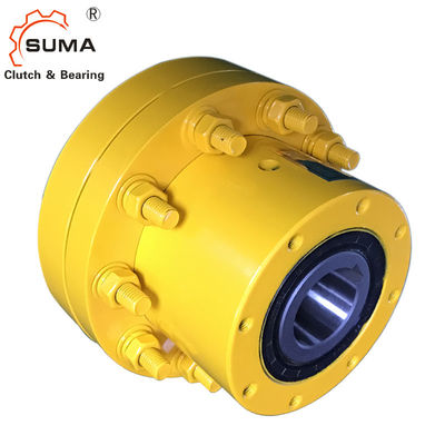 CKL-B 1 ওয়ে কাপলিং ওভাররানিং ব্যাকস্টপ ক্লাচ