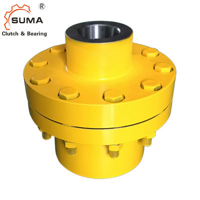 CKL-B 1 ওয়ে কাপলিং ওভাররানিং ব্যাকস্টপ ক্লাচ